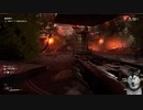 赤い祖国が勝利した世界線　Atomic_Heart　をしてみる＿07 　ボイラー室→ポリマー工場　らへん