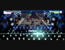 バンドリ　LEVEL5　judgelight ノーマルフルコンボ