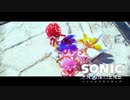 【ソニックフロンティア】サクサク楽しむ実況プレイpart11