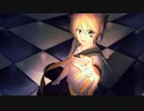 逃避行 feat. 鏡音レン / Komame