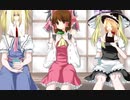 ほのぼの神社☆.remake