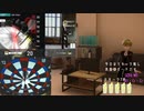 【ダーツ】DartsLiveHomeで真面目に対戦する日　2022_11_03【Vtuber】