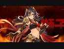 【原神】キャラクター実戦紹介　ディシア(CV：福原綾香)「灼爍たる炎獅」
