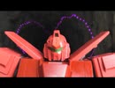 アウトドアガンプラ　HG サイコジムを作る　後半