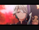 【原神/Genshin Impact MMD】バケモノダンスフロア【アルハイゼン/Alhaitham】