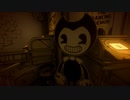 夢などない 存在するのは絶望だけ　『Bendy and the Ink Machine』実況プレイpart1