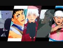 【吸死MMD】Twitterまとめ【本編】