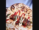 中東で広く食されてるホブズってパン焼いてくよ