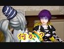 【東方MMD第3部】仏教vs道教 焼肉おごりを賭けた戦い