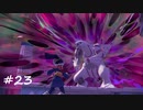 【プレイ動画】PokemonLEGENDS アルセウス【part23】