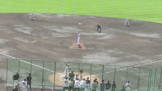 【シート打撃】ウォーカーをゲッツーにとるロペス 坂本勇人のスナップスローが速い〜ジャイアンツ沖縄キャンプ2023年2月18日