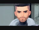 拳で語ってやれ息子！！【ポケットモンスターバイオレット】【親子】No.4