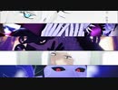 【吸死MMD】Twitterまとめ【嘘予告】