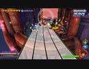 【KHMoM】Scherzo Di Notte【KHⅠ】