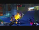 とりあえず、オーバーウォッチ２をスイッチ版でしゃべりながらやるだけ　その９０