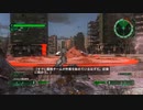【地球防衛軍6】フェンサーINF縛り st5「変わらぬ日々」ゆっくり実況プレイ
