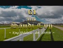 【ウマ娘風英語版】第4回サウジカップ(2023・ダート・1800ｍ)