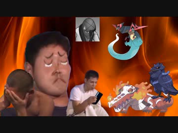 迫真ポケモンSVかくとう部 .mp1