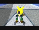 ゼルダの伝説 時のオカリナ 神縛り 戻し動画6