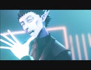 【吸死MMD】-Gimme×Gimme-【026式ドラルク】