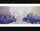 『イノセント･ワールド(reworld)』GUMI feat.真宵ラノ