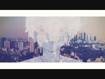 『イノセント･ワールド(reworld)』GUMI feat.真宵ラノ