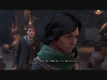 HLプレイ記 Part13