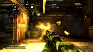 Killzone2 Online Multiplayer vs damalay 【KILLZONE 2023】