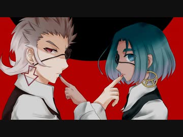 【ブロック＆滝宮みぞれ】アイデンティティ【UTAUカバー】