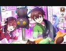 【この素晴らしい世界に祝福を！ファンタスティックデイズ】 イベントストーリー この仮想の大都会から脱出を！ Part.01