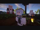 【Minecraftストーリー】この世界と世界 32話【Voiceroid】
