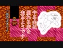 やる夫は崩れる床を走るようです