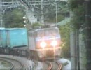 東海道本線2000年6月6日その１