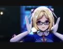【MMDホロライブ】アキ・ローゼンタール / シンデレラ / Cinderella (Giga First Night Remix)【Ray-MMD】
