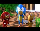[Hobo Bros]Sonic Suggests(ソニックサジェスト)を実況プレイ