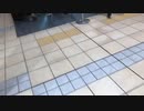 たまプラーザゲートプラザエスカレーター〜HITACHI製