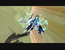 【PC版アリスギア】定期要撃任務グラヴィネルモス 小鳥遊 怜/ネクスト・一条 綾香/ネクスト【キーボード】