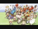 【テイルコンチェルト】For Little Tail 〜LieN ver〜