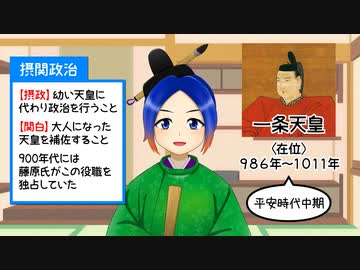 【解説】清少納言や紫式部はどんな時代の人？