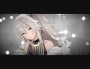 【MMDホロライブ】獅白ぼたん／シャンティ(SHANTI) 【バーチャルYouTuber】【Ray-mmd】
