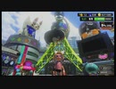 【Splatoon3】ハイカラシティ探検【Ver3.0.0記録】