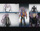 【PSO2NGS】モディッシュウィンター【ソフトウェアトーク実況】