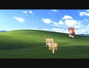 Aviutlで初めて作った動画