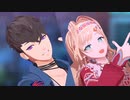 【にじさんじMMD】ロキ【LUNA NOTTE】