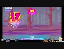 ⌘プレイアーカイブ⌘ MUSE DASH その3
