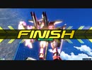 【EXVS2XB】ですともおじさんのクロブ珍道中724