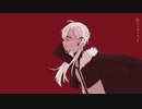 【手描きにじさんじ】さしゃぽしゃ【葛葉】