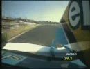 2003年ハンガリーGP　予選 Fアロンソ