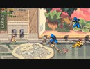 Teenage Mutant Ninja Turtles(後半)