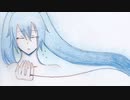 【UTAU 暗鳴ニュイ】Existence【オリジナル曲】